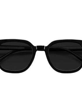 近视墨镜女可配带有的度数偏光墨镜防紫外线开车专用防晒太阳眼镜