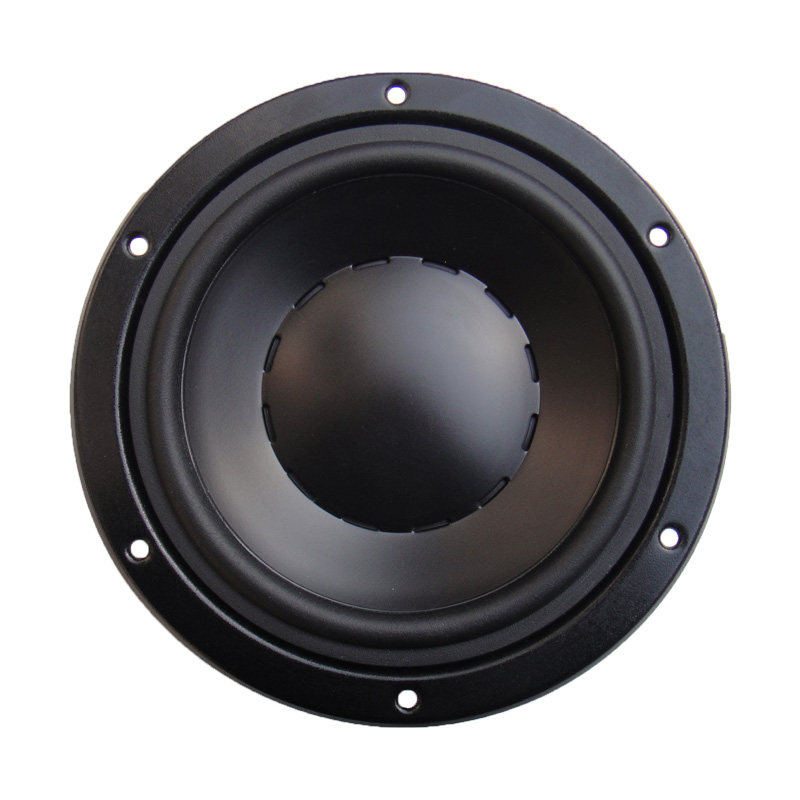 皇冠正品6.5飞乐特种中低音喇叭