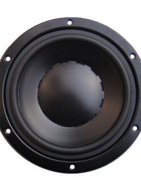 皇冠正品6.5飞乐特种中低音喇叭