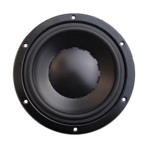 皇冠正品6.5飞乐特种中低音喇叭