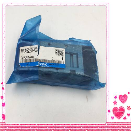议价SMC电磁阀 气控阀VFA5220-03 现货