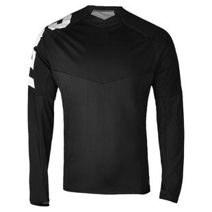 天朗足球TLSS足球运动休闲防风雨拇指扣训练服上衣套头衫TLSSTT-1