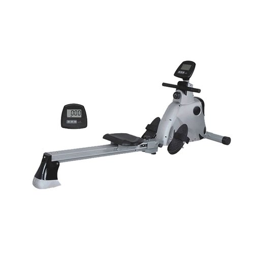 阳江健身器材工厂直售 商用划船器-T型划船器 室内有氧器械