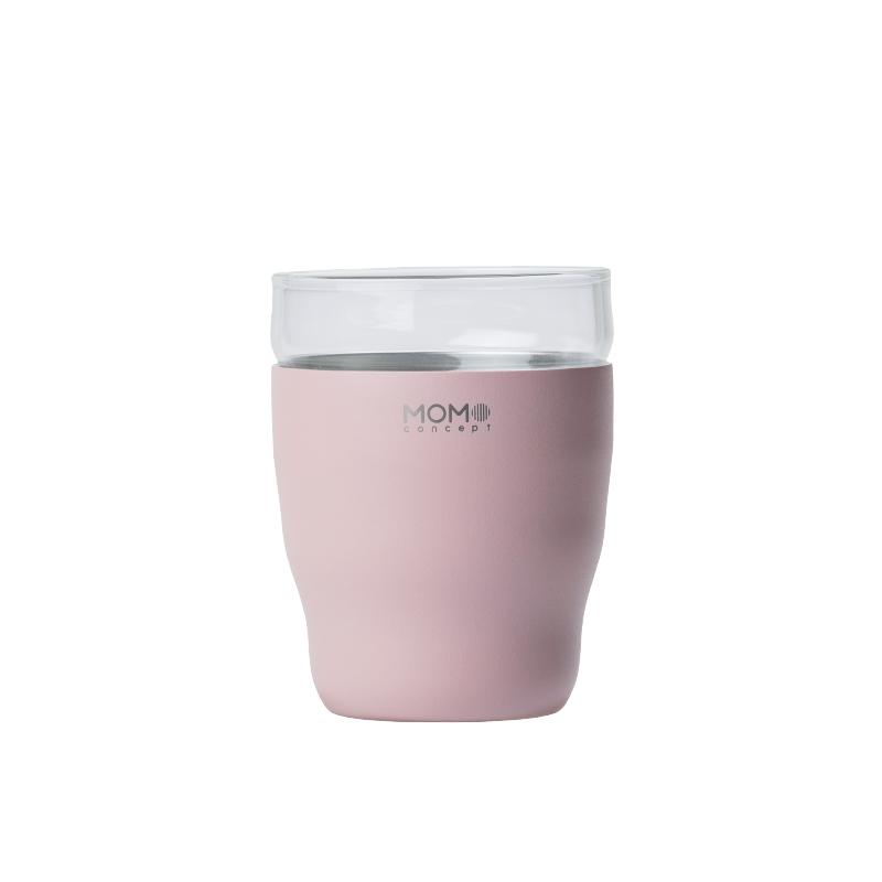 momo桌面杯玻璃酒杯高颜值女生杯