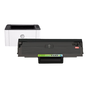 【原装品质】适用惠普W1160AC硒鼓HP Laser MFP 1139A 1003a 1003w激光打印机一体机墨盒116A墨粉碳粉易加粉