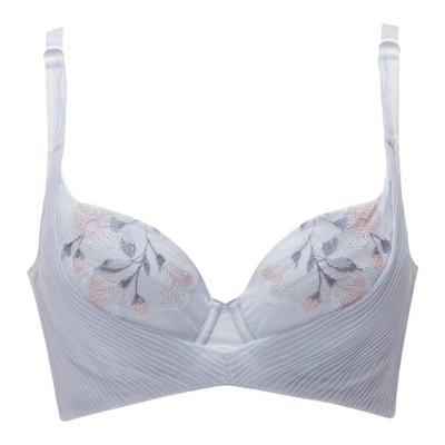 黛安芬Florale优雅绽放文胸