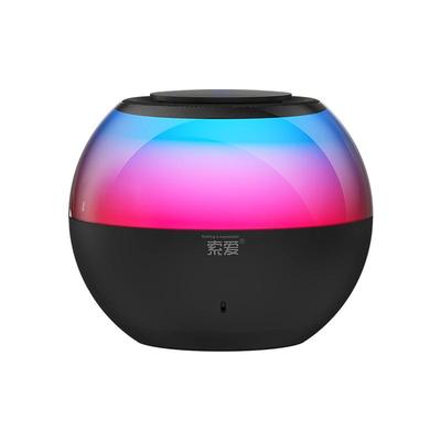 索爱65蓝牙高音质迷你家用