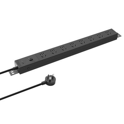 公牛鱼缸专用插座防过载防雷插排