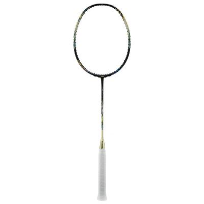 李宁雷霆100专业比赛羽毛球拍
