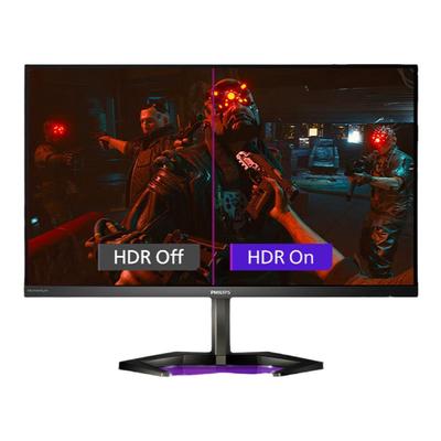 飞利浦144HZ32英寸4K显示器