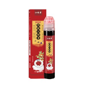 阿胶八珍膏月经姨妈气血四物汤双补八珍汤补四物膏气血养生茶调理