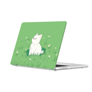 Macbook苹果笔记本保护壳2025年Air15新Pro14电脑A3240款16流沙M3芯片13.6寸A681配件A3114外壳13.3套A2338