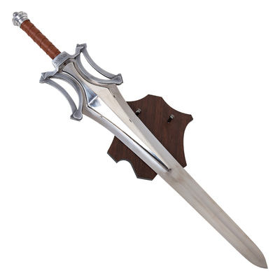 宇宙巨人希曼力量之剑1比1金属