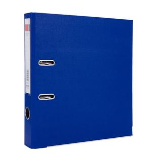 【多个装】得力文件夹快劳夹6/30个装打孔穿孔快劳夹收纳整理夹A4双孔加厚合同插页快劳活页可打洞可拆卸夹