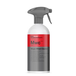 科赫考赫化学kcx魔法轮毂清洁剂Mwc强力去污铁锈科学洗护不伤车