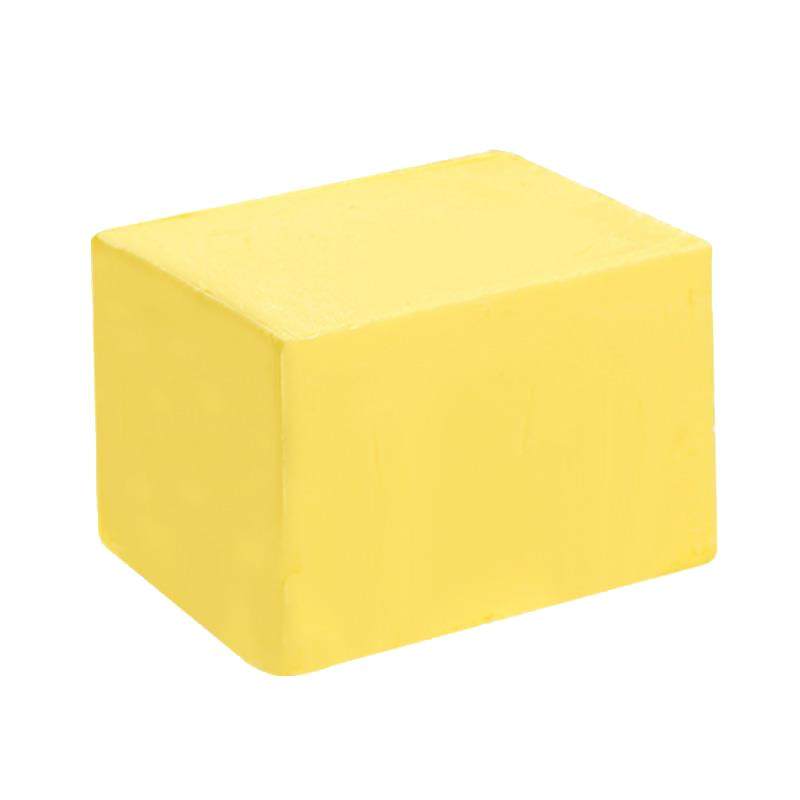 中粮福临门无盐黄油500g蛋糕面包饼干牛排动物植物爆米花烘焙奶油