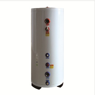 缓冲水箱150L空气能水箱空气源热泵水空调采暖水箱承压保温储水罐