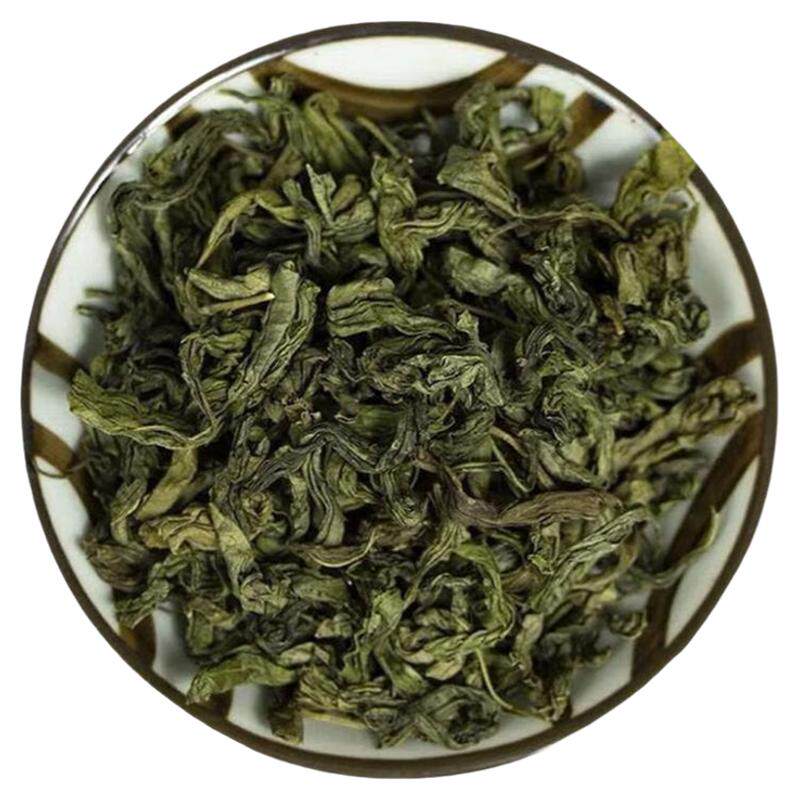 长白山野生丁香茶官方旗舰店特级胃茶口臭调理养生花茶前期嫩叶茶