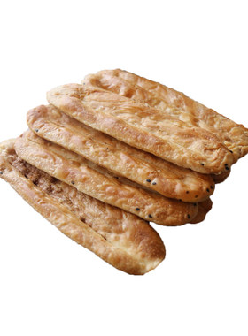 同里传统江苏袜底酥特产