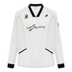 UZSQUARE 未限 户外复古速干球衣