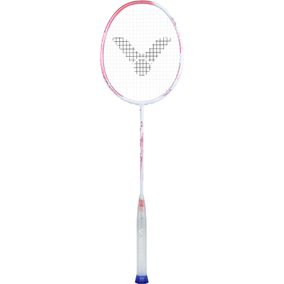 VICTOR威克多胜利2025世巡赛系列羽毛球拍DX-12WT25