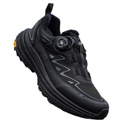 天越防水防滑户外徒步登山鞋V底