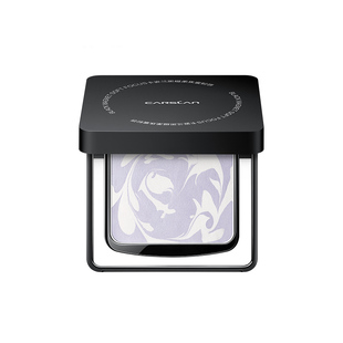 卡姿兰黑磁粉饼定妆散粉蜜粉持久不脱妆卡粉细腻柔焦控油持妆正品