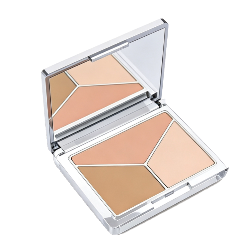 雅因子遮瑕膏面部遮瑕盘