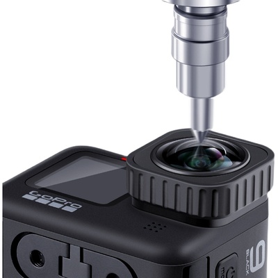 适用替换镜头max910运动相机配件