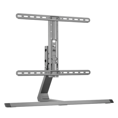 北弧万能电视机底座可旋转仰俯