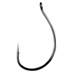 筏钓泥鳅钩8003路亚挂活饵钓翘嘴鲑鱼倒掉钩防挂底倒钓钩子散装钩