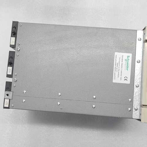 议价施耐德MiCOM P127继电保护器P127CA1W1D3FE1 全新现货
