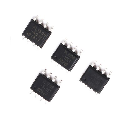 全新稳压降压芯片XL1509