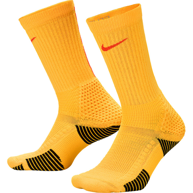 Nike/耐克正品2025年男女针织透气经典运动袜一双装HM0285-845