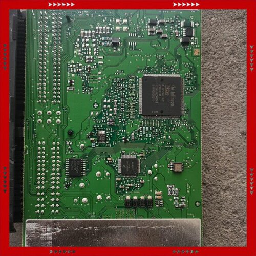 【问价】芯片板K-TC1782F-320