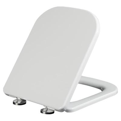 方形马桶盖家用通用老式