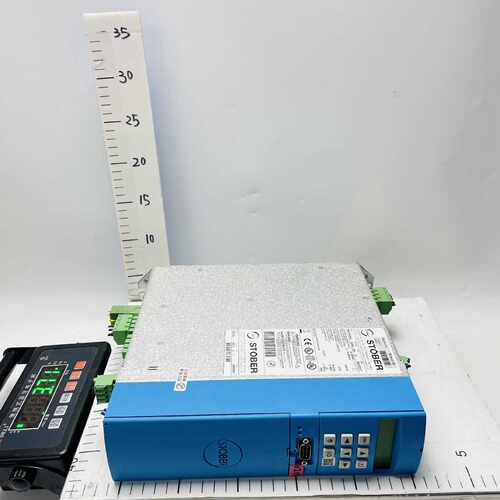 询价STOBER斯德博伺服驱动器MDS5040A/L