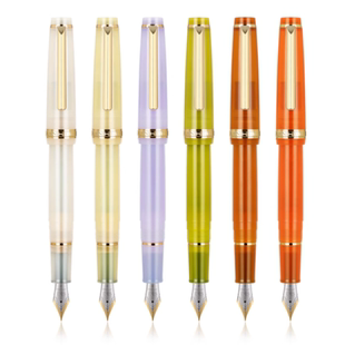 （2件9折）金豪82施密特笔尖学生专用练字小学生三年级钢笔