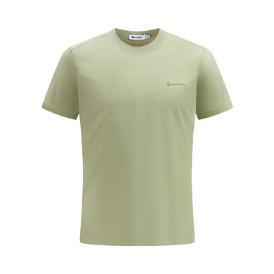 Navigare户外速干圆领短袖T恤