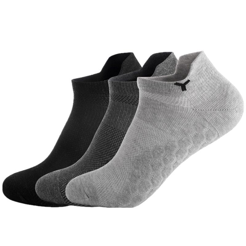 YSOCKS专利防臭袜科技减震吸汗