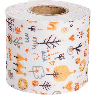 水槽防水贴浴室洗手台吸湿贴