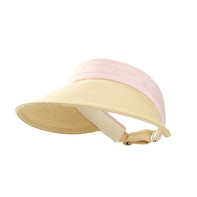 TheGreenParty时尚空顶帽