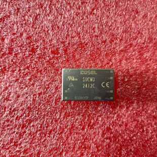 溢价-SUCW32412C       COSEL隔离电源模块，原