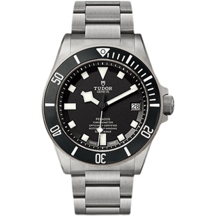 瑞士TUDOR帝舵领潜型系列腕表自动机械男表M25600TN-0001