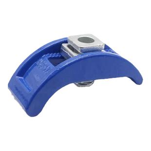 罗门弓形压板 拱型注塑机压板弓型夹具鸟嘴弧形铣床码铁M12M16M20