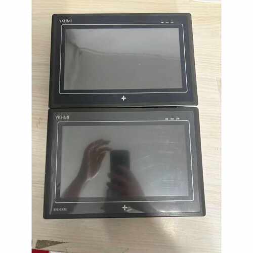 下单前咨询中达优控触摸屏一体机MM-60MR-12MT-S1001A-