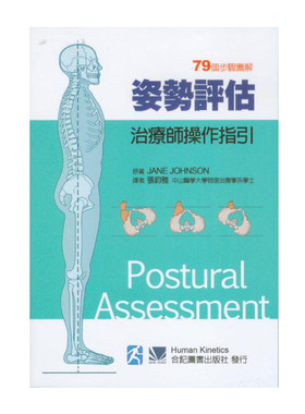 姿势评估：治疗师操作指引