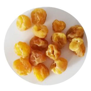 湖北恩施巴东土特产干土豆坨坨干洋芋果果农家纯手工太阳晒干干货