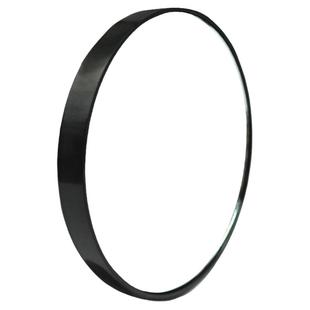 包邮 AISIA10倍15倍放大化妆镜拔黑头粉刺夹镊子毛孔放大镜子工具