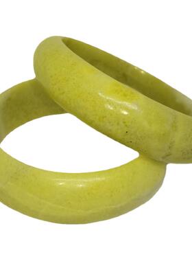 天然手镯水晶少女女性价比高